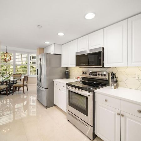 Gullwing Beach Front Resort Fort Myers Beach Esterno foto