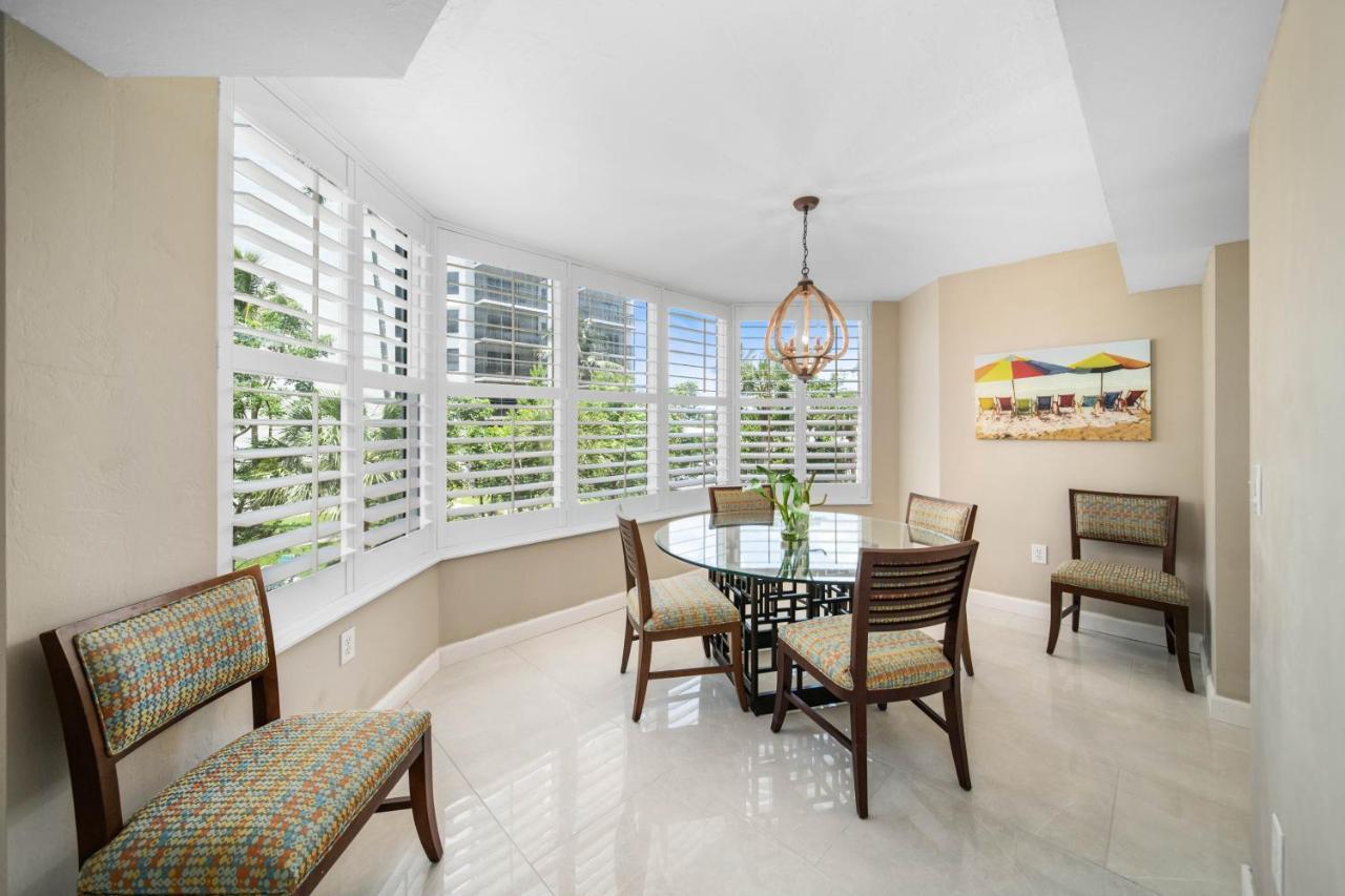 Gullwing Beach Front Resort Fort Myers Beach Esterno foto