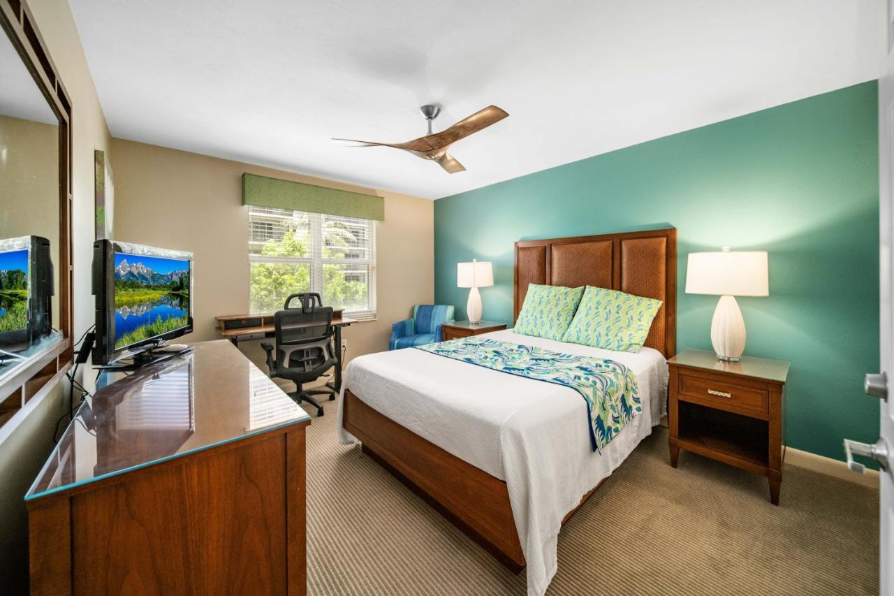 Gullwing Beach Front Resort Fort Myers Beach Esterno foto