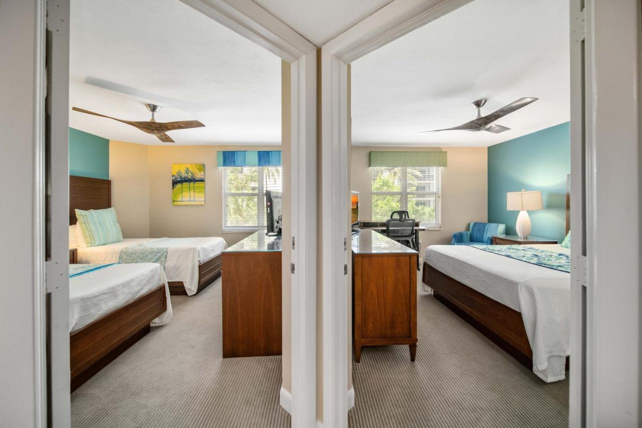 Gullwing Beach Front Resort Fort Myers Beach Esterno foto