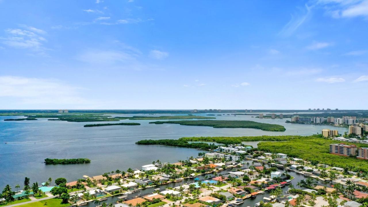 Gullwing Beach Front Resort Fort Myers Beach Esterno foto