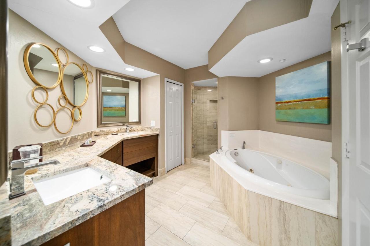 Gullwing Beach Front Resort Fort Myers Beach Esterno foto