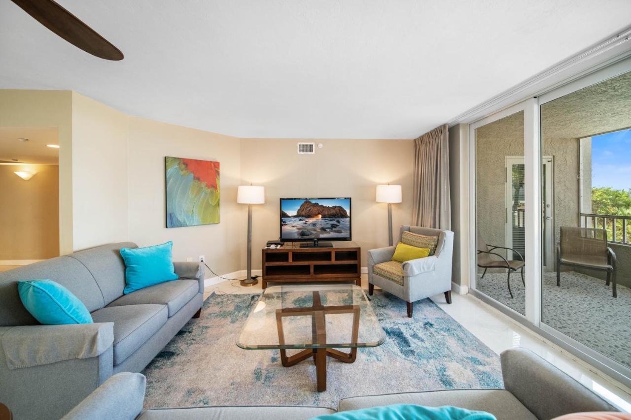 Gullwing Beach Front Resort Fort Myers Beach Esterno foto